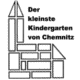 Der kleinste Kindergarten von Chemnitz
