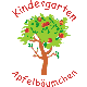 Kindergarten Apfelbäumchen