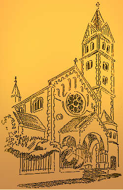 Katholische Gemeinde St. Joseph