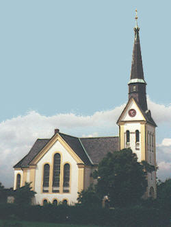 Ev.-Luth. Kirchgemeinde Eibenberg-Kemtau