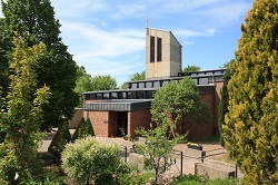 Katholische Gemeinde St. Franziskus